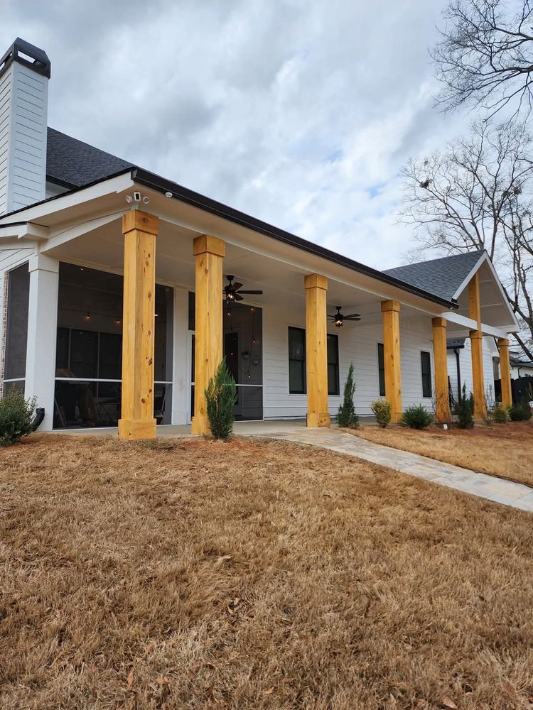 All Photos for Castaneda Home Services  in Gainesville, GA