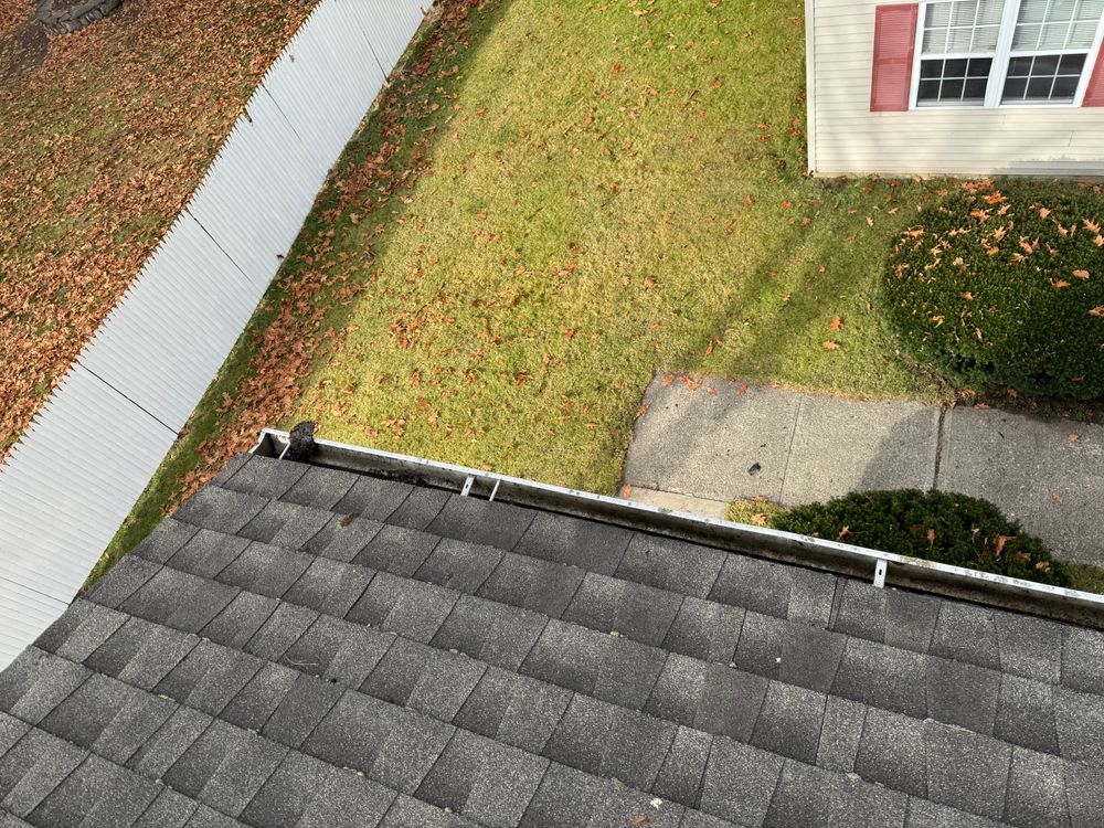 Gutter cleaning  for Triscape LLC  in Port Jervis, NY