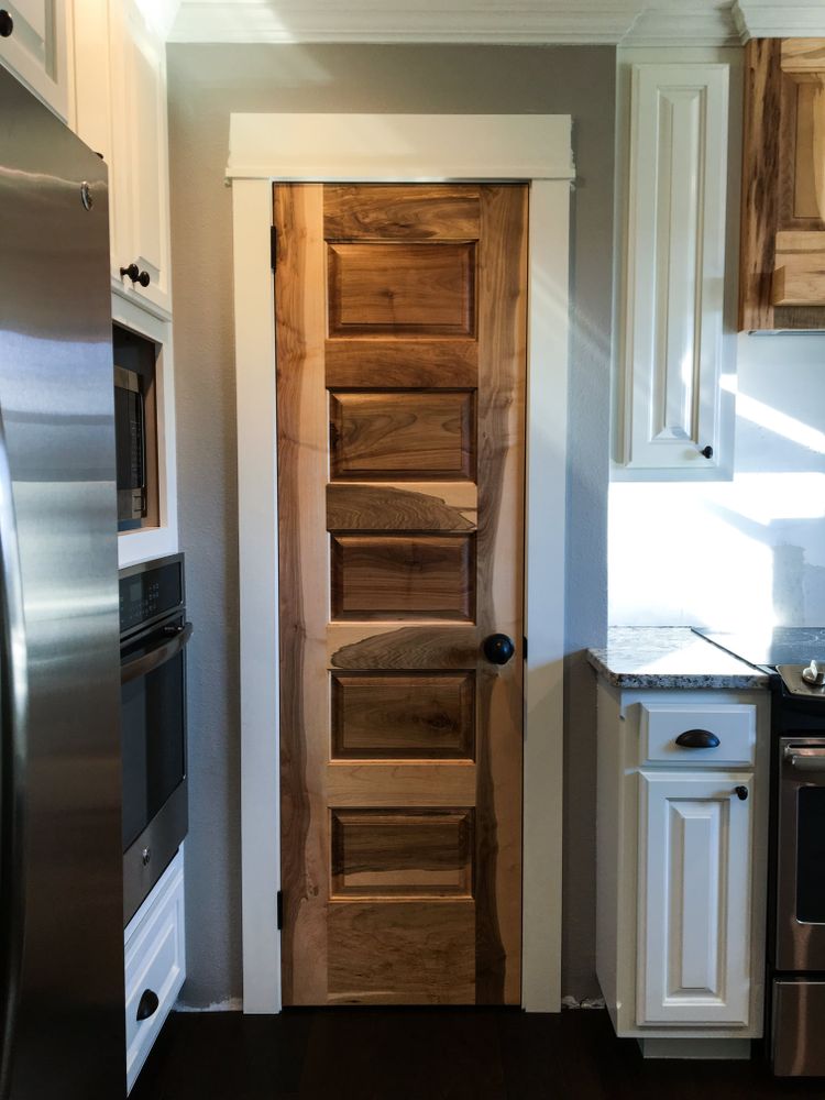 Portfolio for Cornerstone Hardwood Designs in Heber Springs, AR