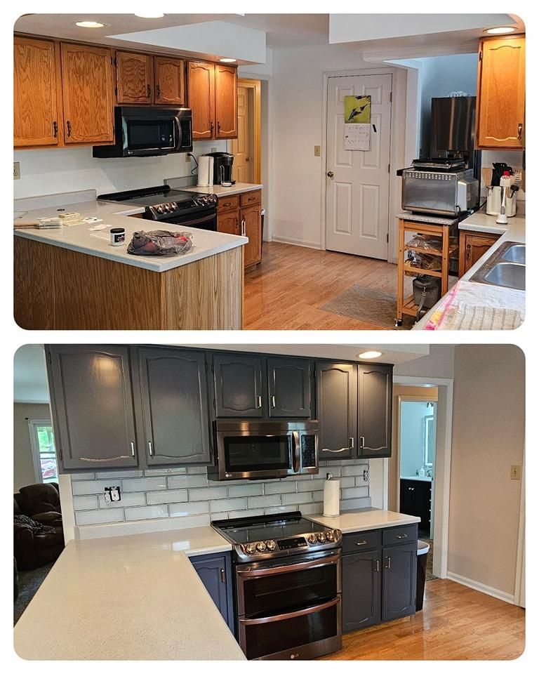 All Photos for Hearts & Hands Painting in Campbell, KY