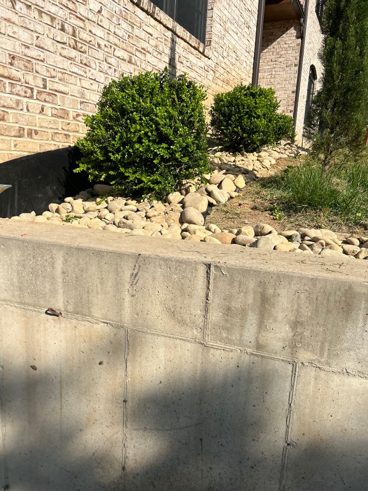All Photos for Oakhurst Landscaping and Tree Service in Charlotte, NC
