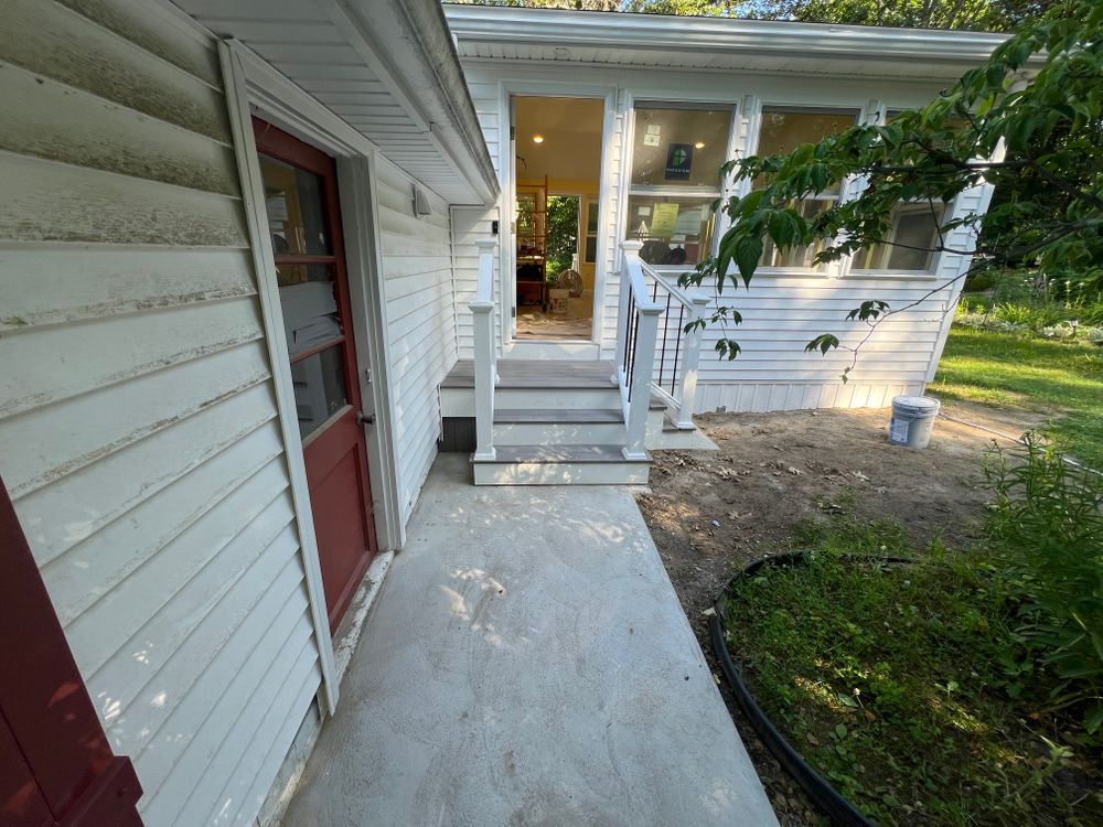 All Photos for John Jepson Home Improvements in Pelham, NH