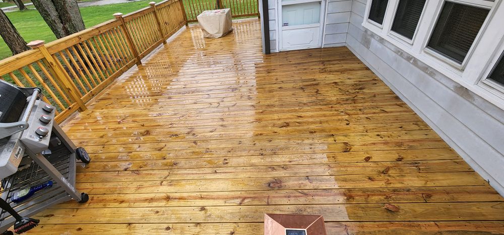 All Photos for Supreme pro painting llc in Indianapolis, IN