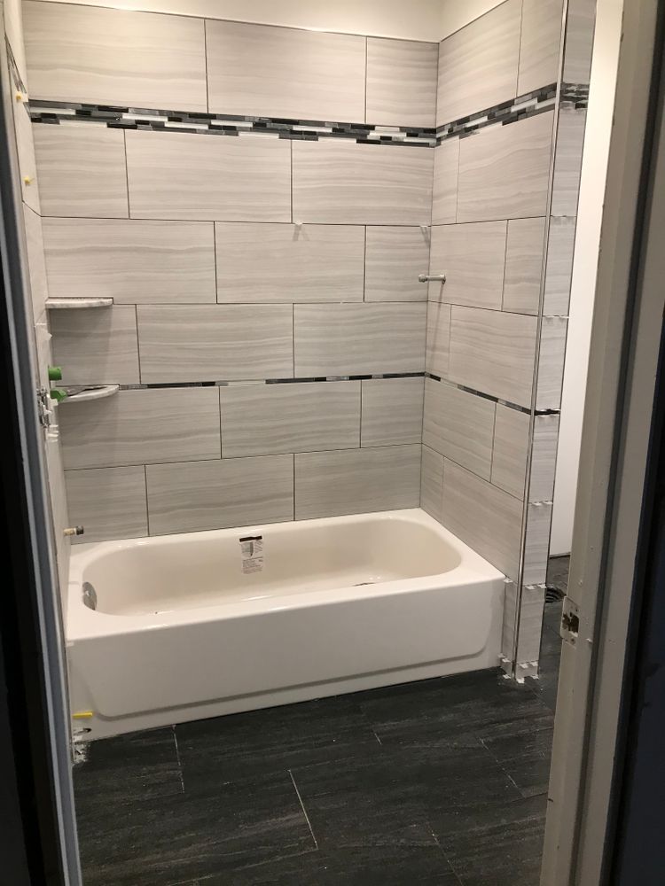 Bathrooms for Blue Collar Contracting in Barnegat, NJ