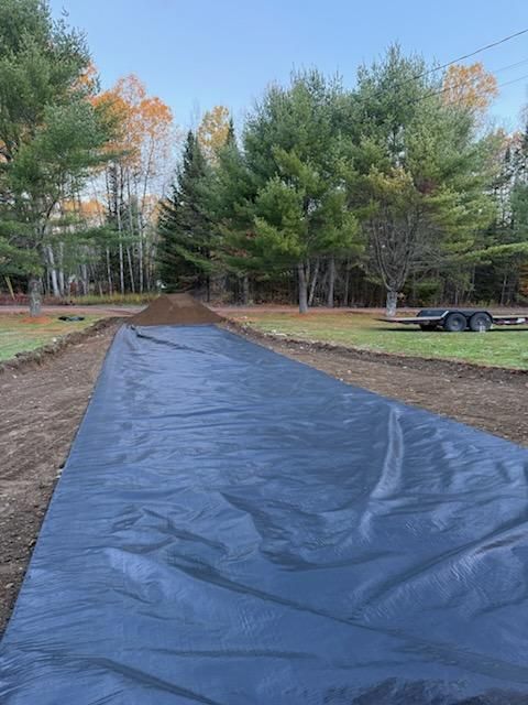 All Photos for Gray Earthworks in Levant, ME