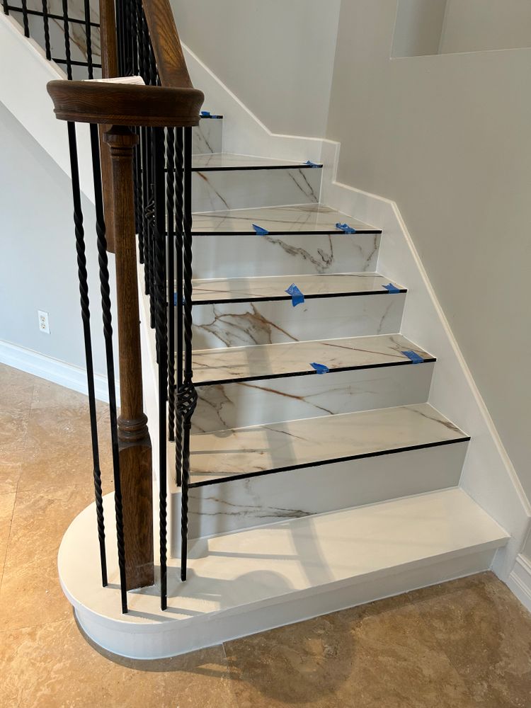 Interior Renovations for G & D Painting And Renovations Company in Port St. Lucie, FL