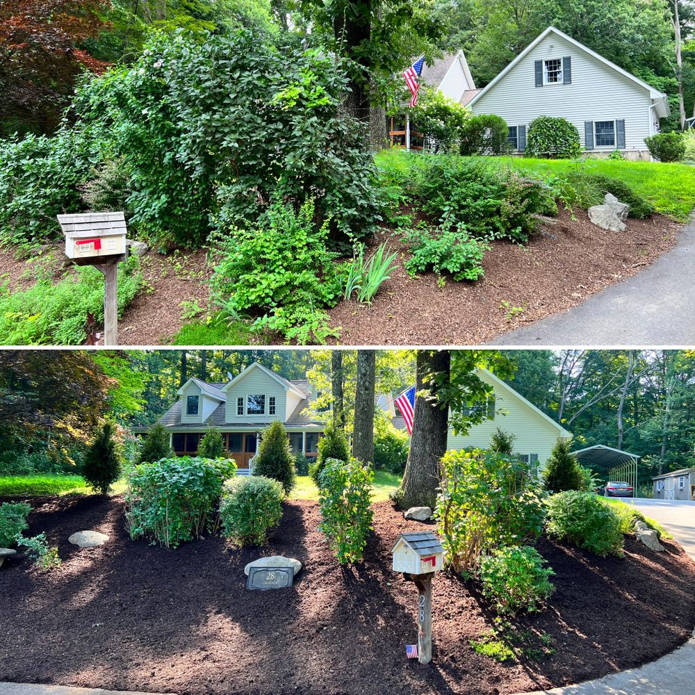 Landscaping for LJ Lawn & Property Maintenance, Inc. in Cold Spring, New York