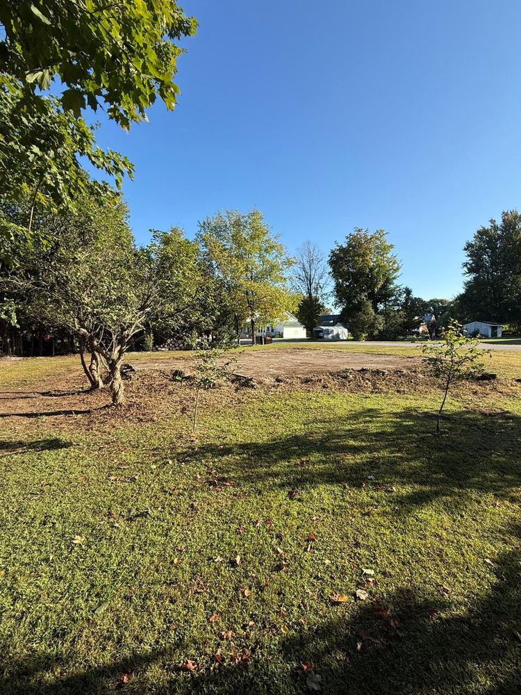 All Photos for Bishop’s Property Maintenance in Franklin, VT