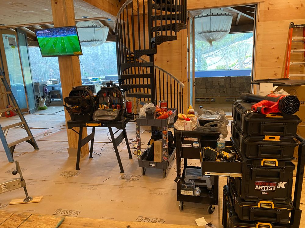 All Photos for Greenhome Automations in Miami, FL