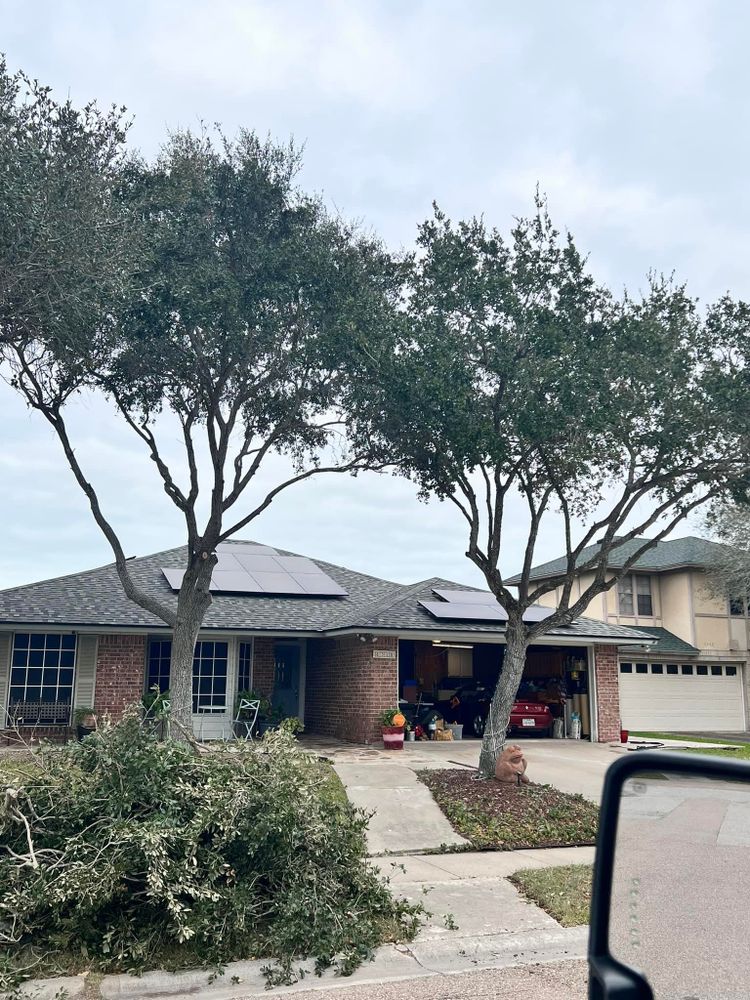 Our Tree Removal service provides safe and efficient removal of unwanted or hazardous trees, utilizing expert techniques to protect your property and enhance the aesthetics of your outdoor space. for Johnnys Pro Cutters in Corpus Christi, TX