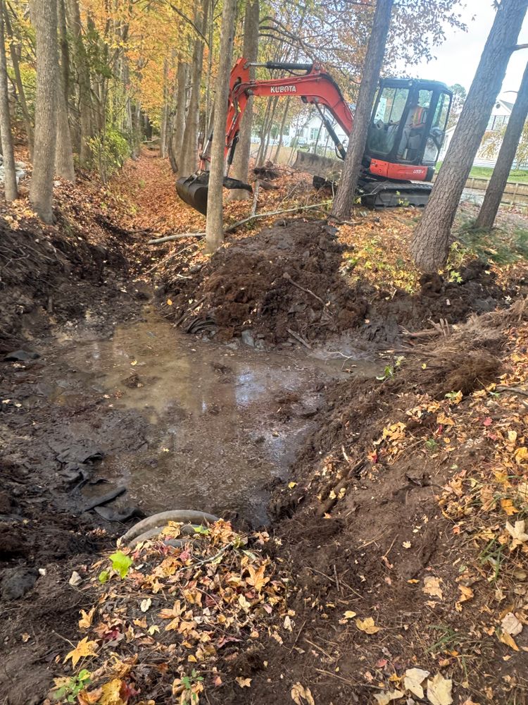 All Photos for Caliber Construction & Excavation in Smyrna, DE