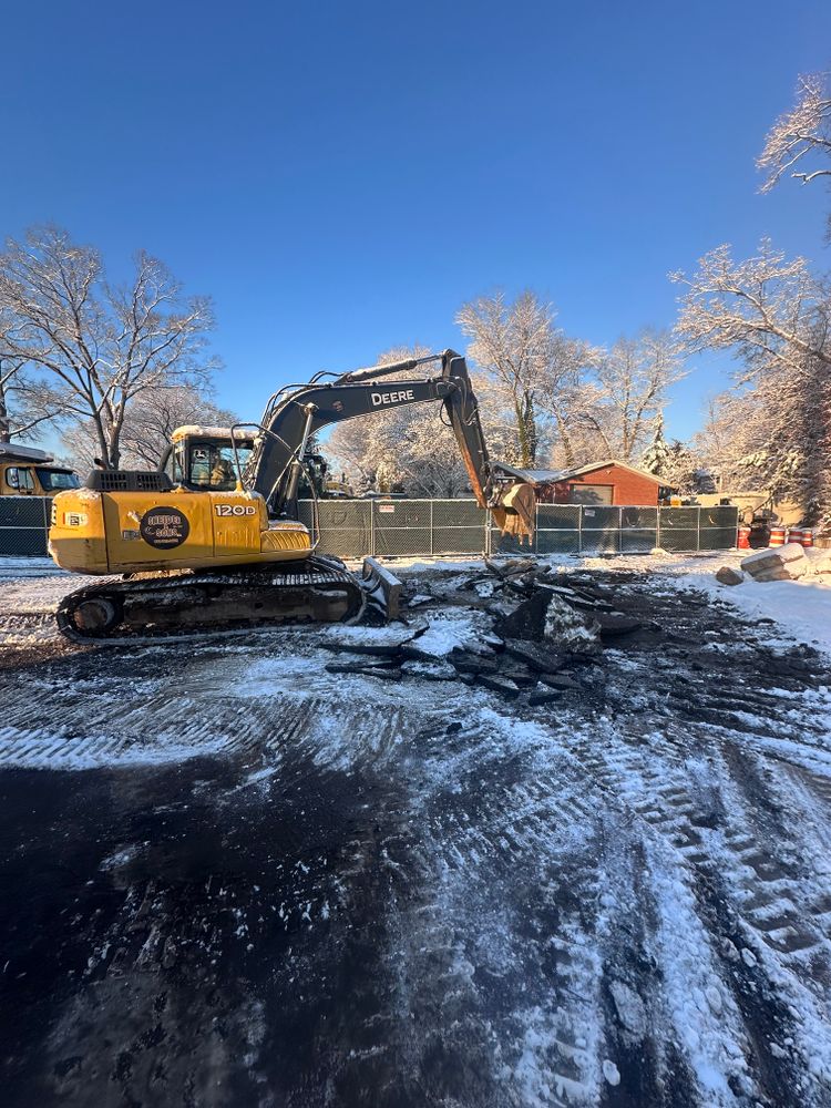 All Photos for Sneider & Sons, LLC in North East, USA