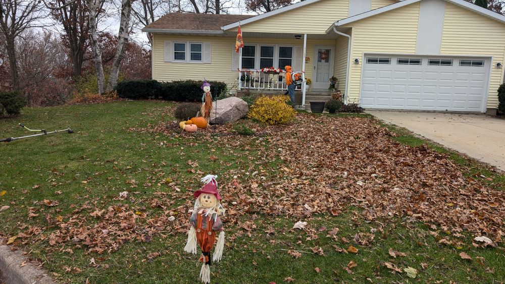 All Photos for TCB Lawn Care & Snow Removal in Sun Prairie, WI