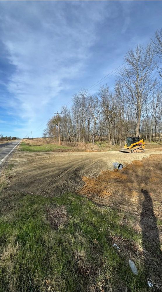 All Photos for Iron Pine Land & Grading in Harris County,  GA