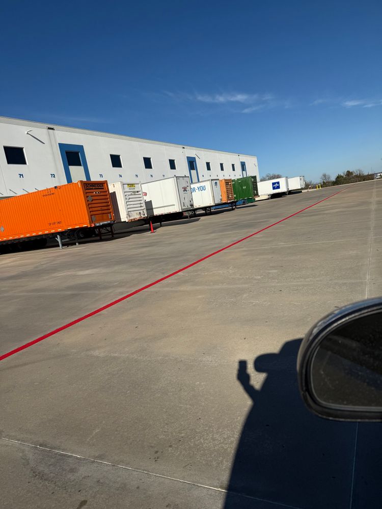 All Photos for Landmark Pavement Solutions in Dallas, TX