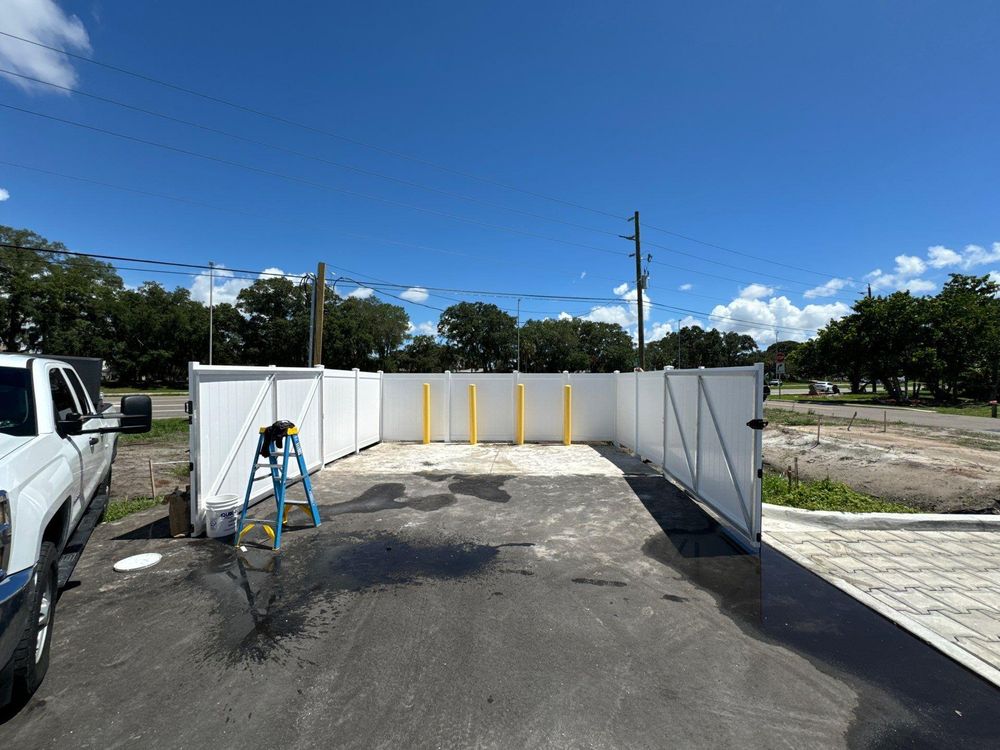 All Photos for ASAP Fence & Gates - Central, FL in Leesburg, FL