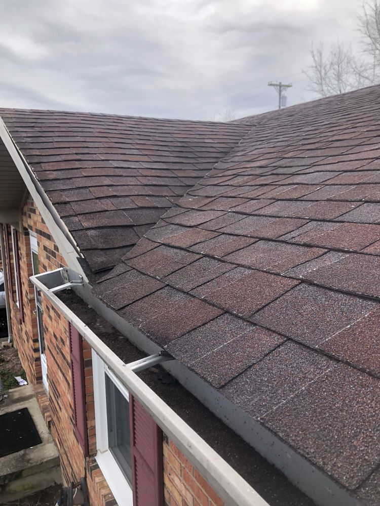 All Photos for Primetime Roofing & Contracting in Winchester, KY