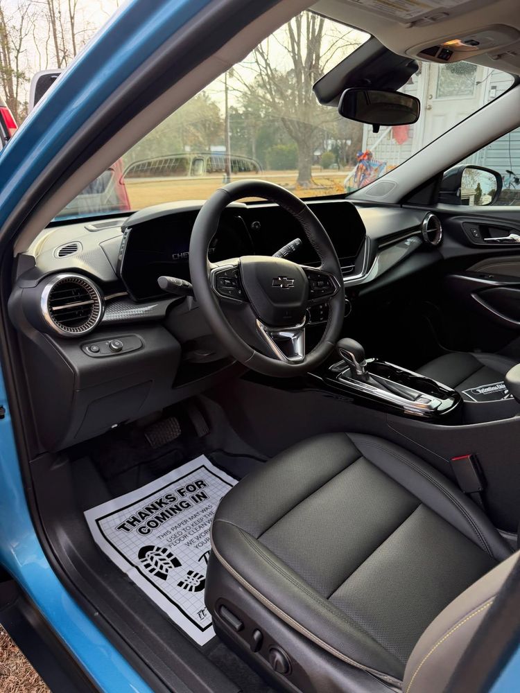 All Photos for Relentless Shine Mobile Detailing in Calabash, NC