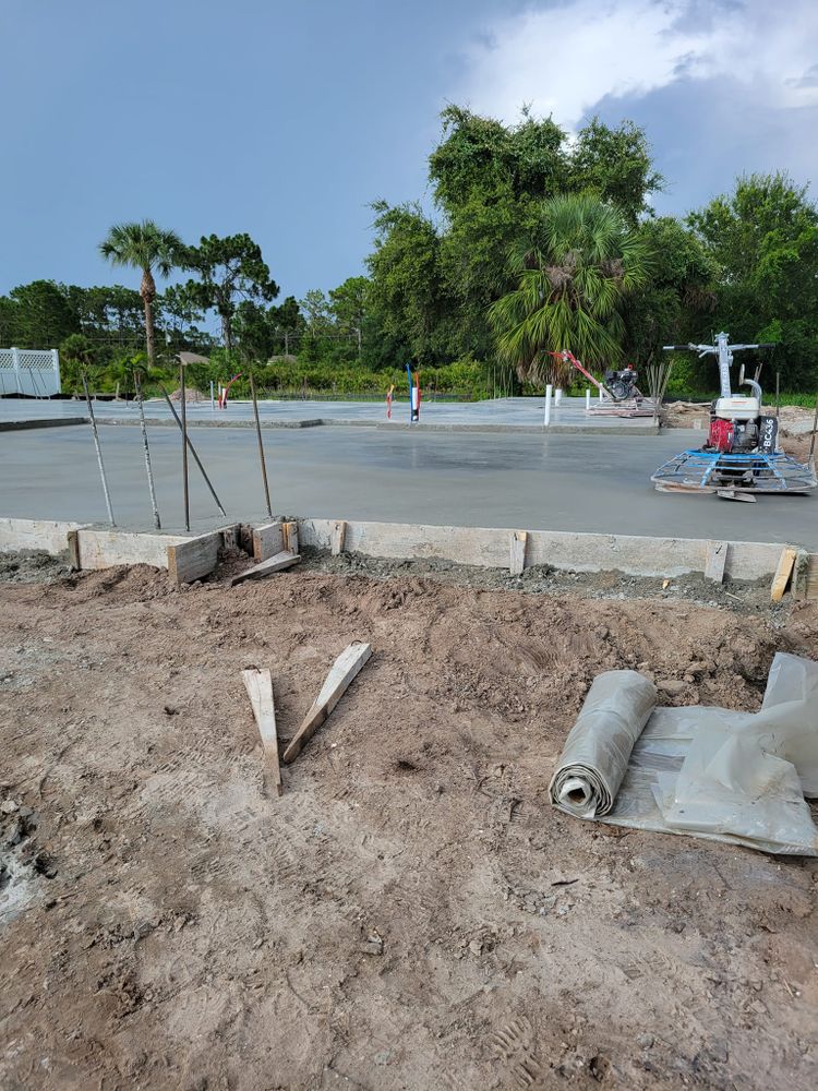 All Photos for Ferrer Construction in Arcadia, FL