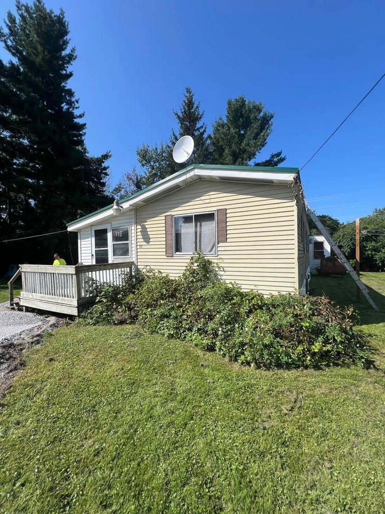 All Photos for Bishop’s Property Maintenance in Franklin, VT