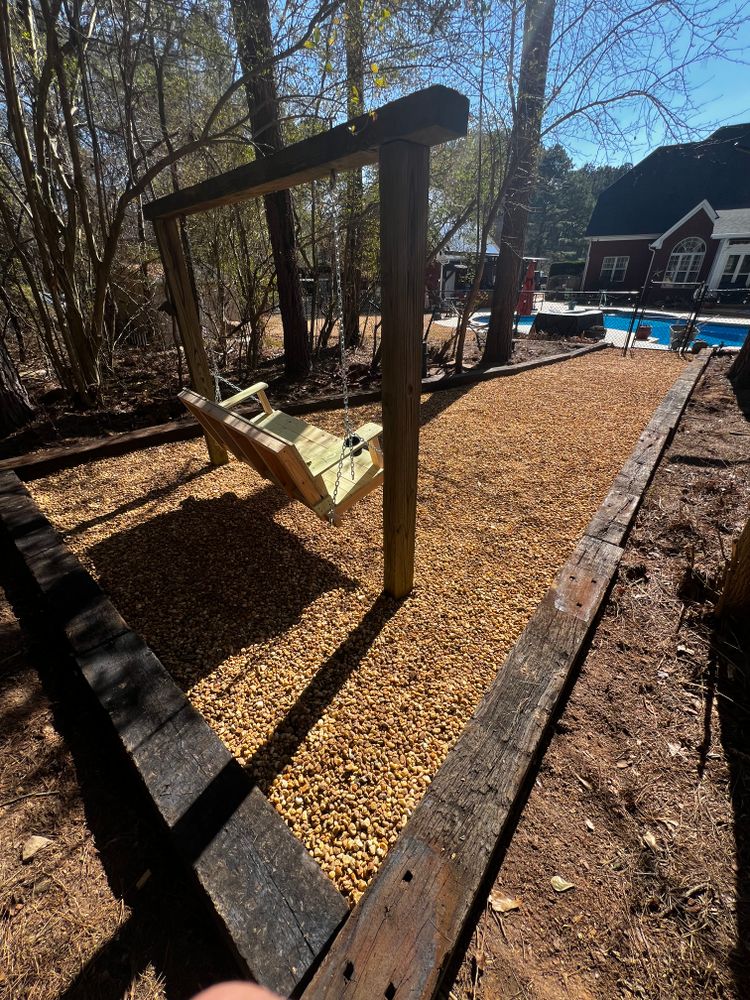 All Photos for Buildscape in Covington, GA