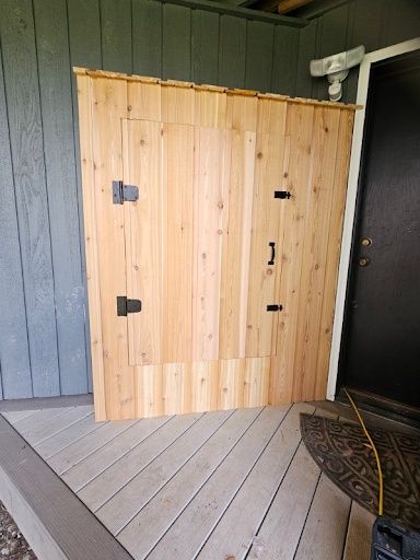 All Photos for Siding Doctor in Bonney Lake, WA