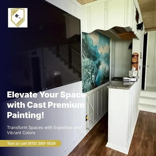 All Photos for Cast Premium in Clarksville, TN