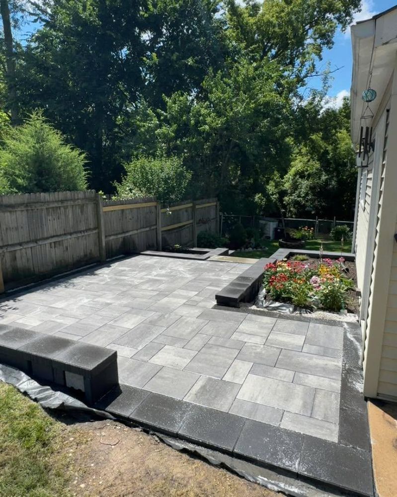 All Photos for H&L Lawn Care LLC in Twin Lakes, WI