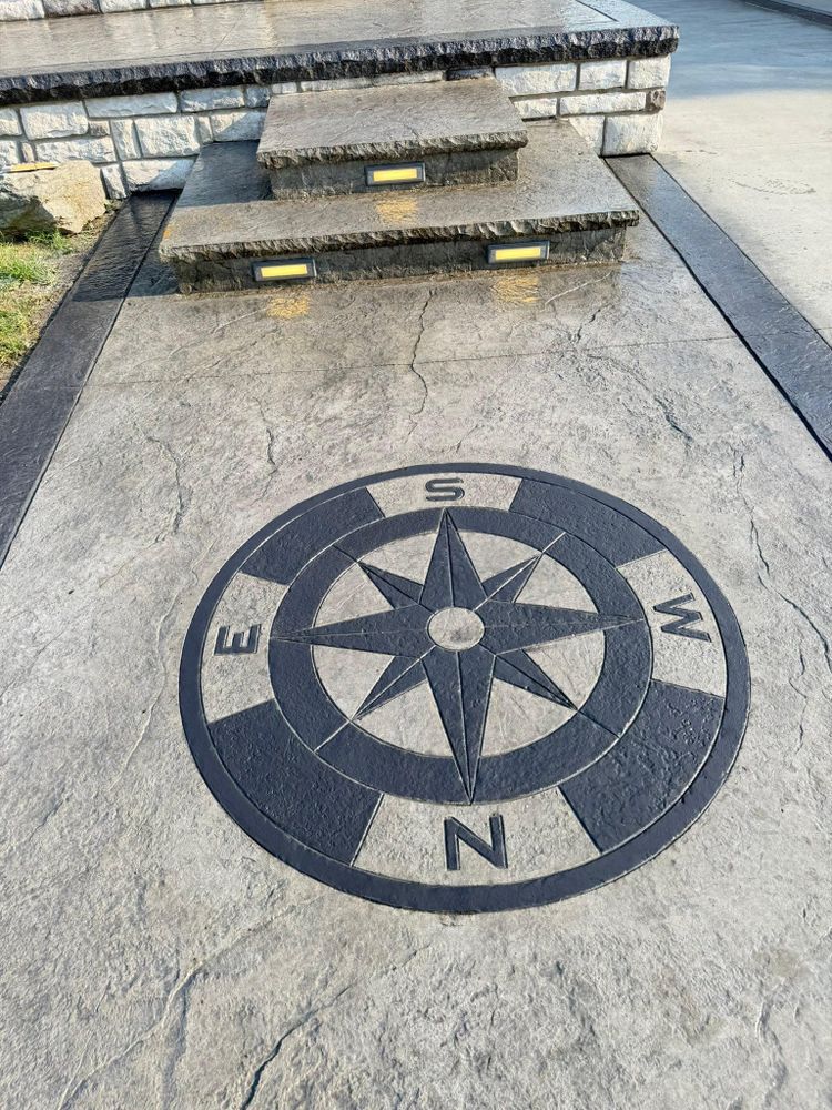 All Photos for D.R. Concrete  in Lincoln Park, MI