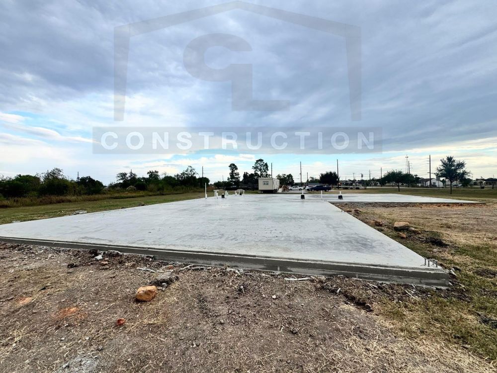 All Photos for CL Construction in Houston, TX