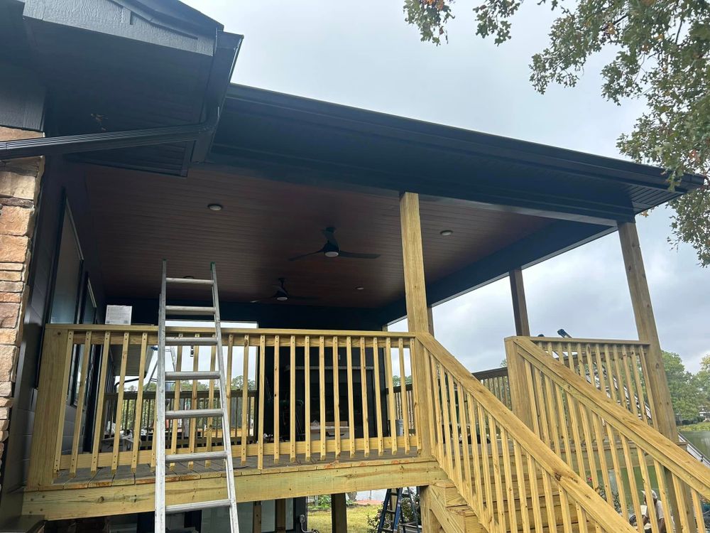 All Photos for Well Hung Windows & More in Hot Springs, AR