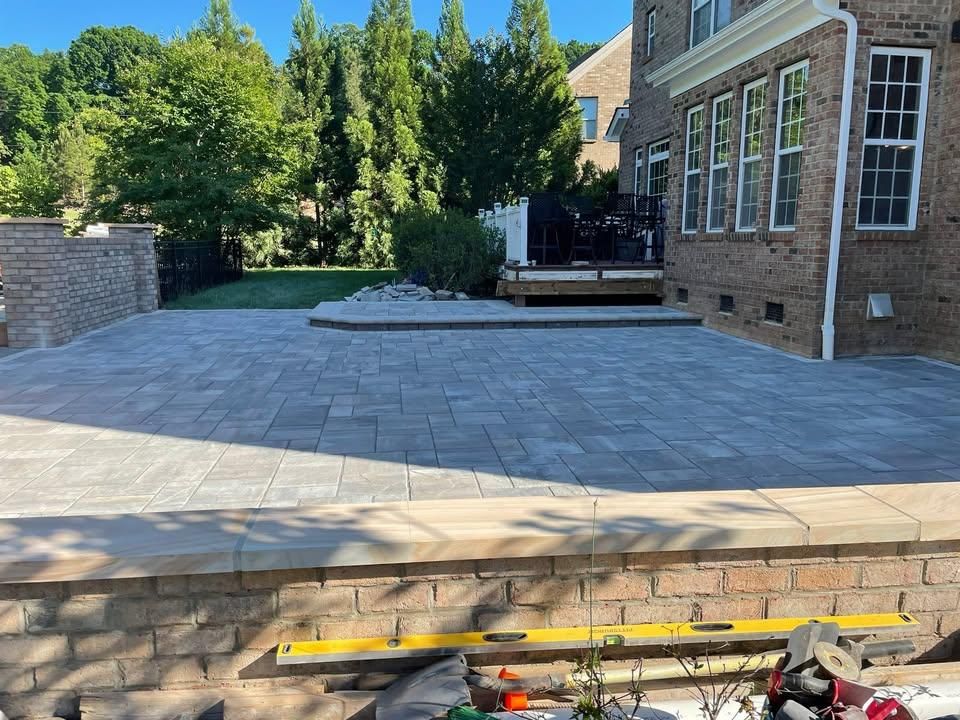 All Photos for J’s Developers LLC Welding and Landscaping in Monroe, NC