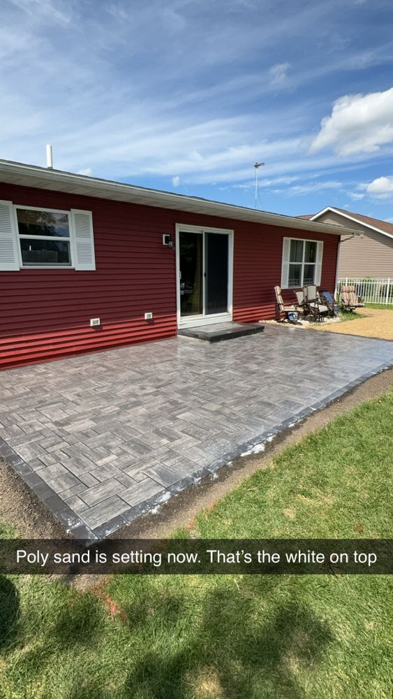 All Photos for H&L Lawn Care LLC in Twin Lakes, WI