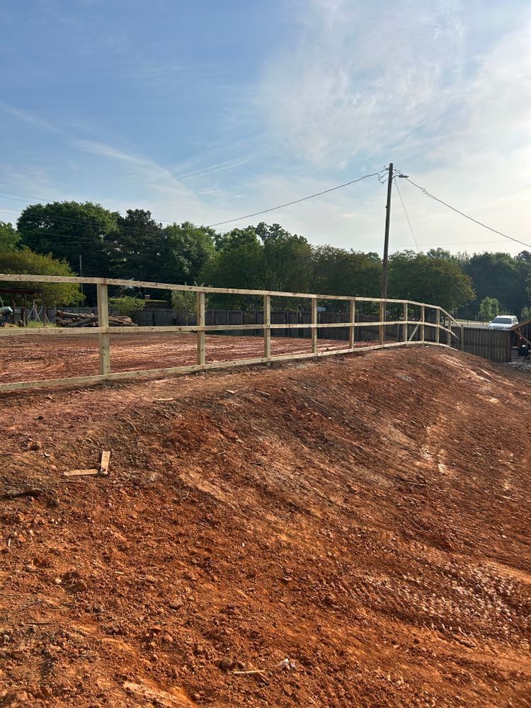 All Photos for Alvarez Landscape & Hardscape Service in Rock Hill, SC