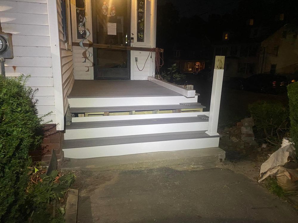 All Photos for Pride Advanced Framing & Construction in Salem, NH