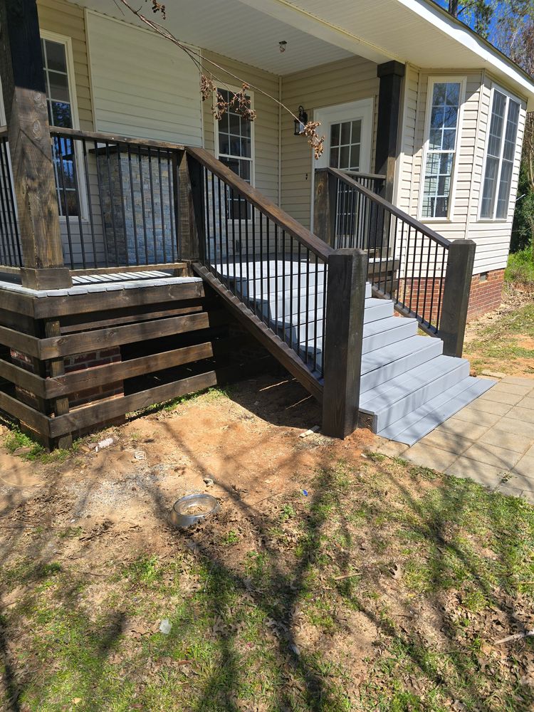 All Photos for LMB Construction in Hephzibah, GA