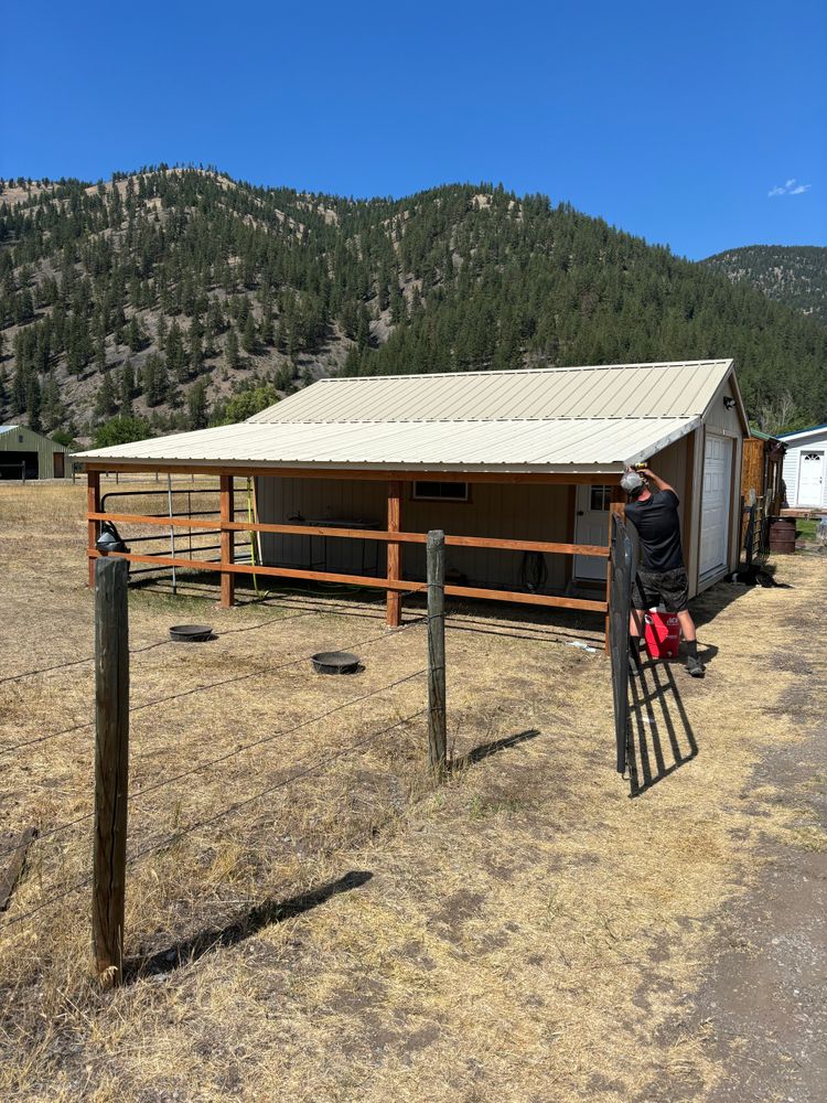 All Photos for Needles Construction LLC in Missoula, MT