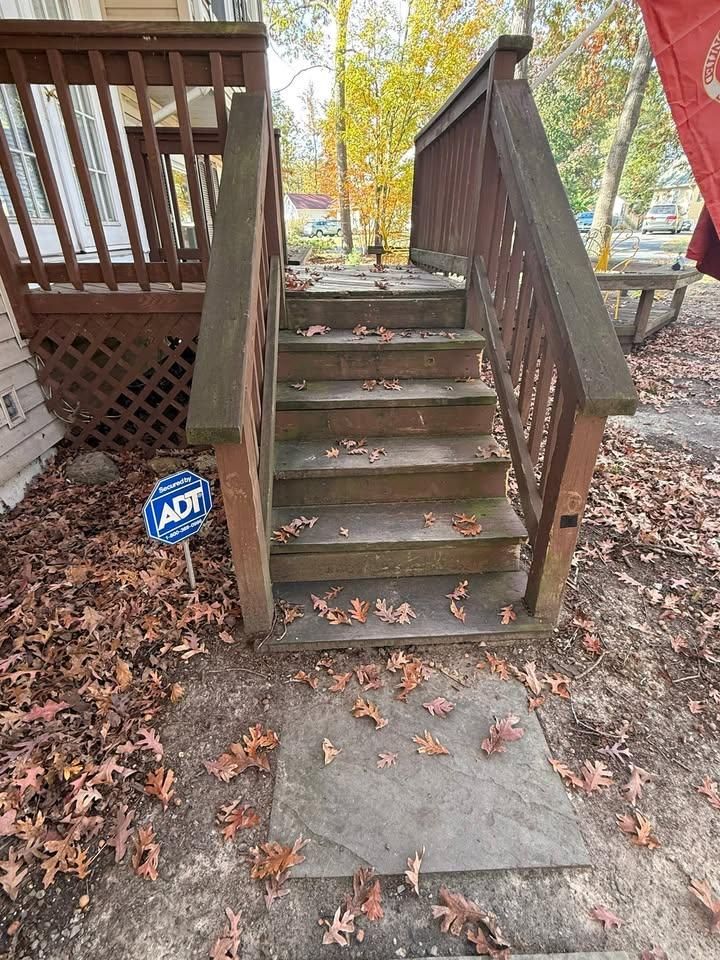 All Photos for Performance Pressure & Soft Washing, LLC in Fredericksburg, VA