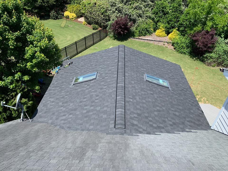 All Photos for Rise Roofing NC in Cary, NC