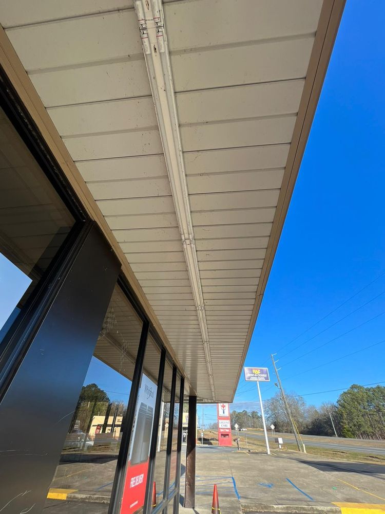 All Photos for Sunlight Building Services in Birmingham, AL