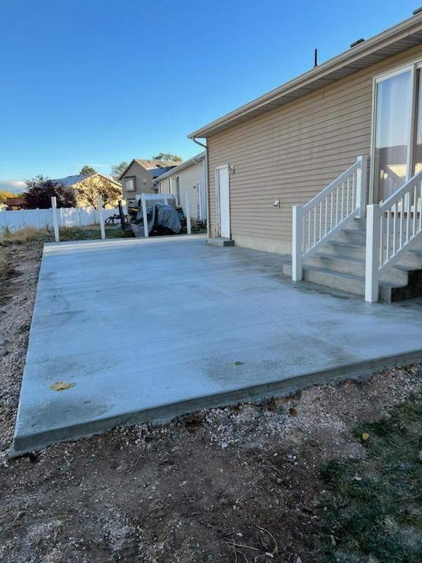 All Photos for Mountain Ridge Fence & Decks in Syracuse,  UT