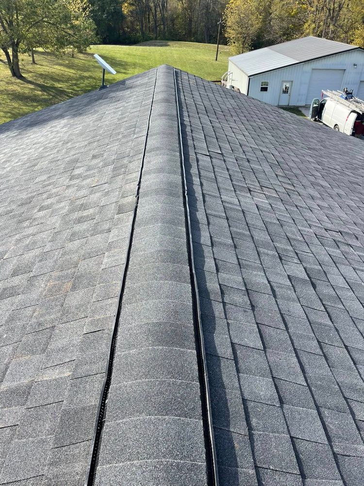 All Photos for Roofing Install Near Parker City, IN in Pendleton, IN