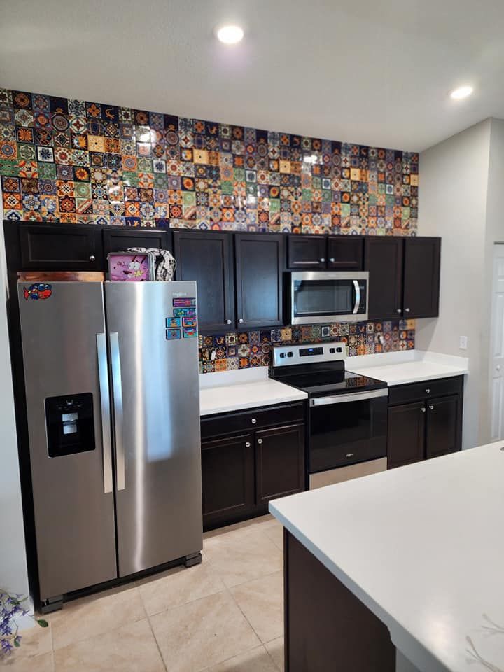 We offer comprehensive kitchen renovation services, from design to completion. Our experienced team will work with you to bring your vision to life and create the perfect space for your home. for Fawcett Construction Inc. in Port Saint Lucie, FL