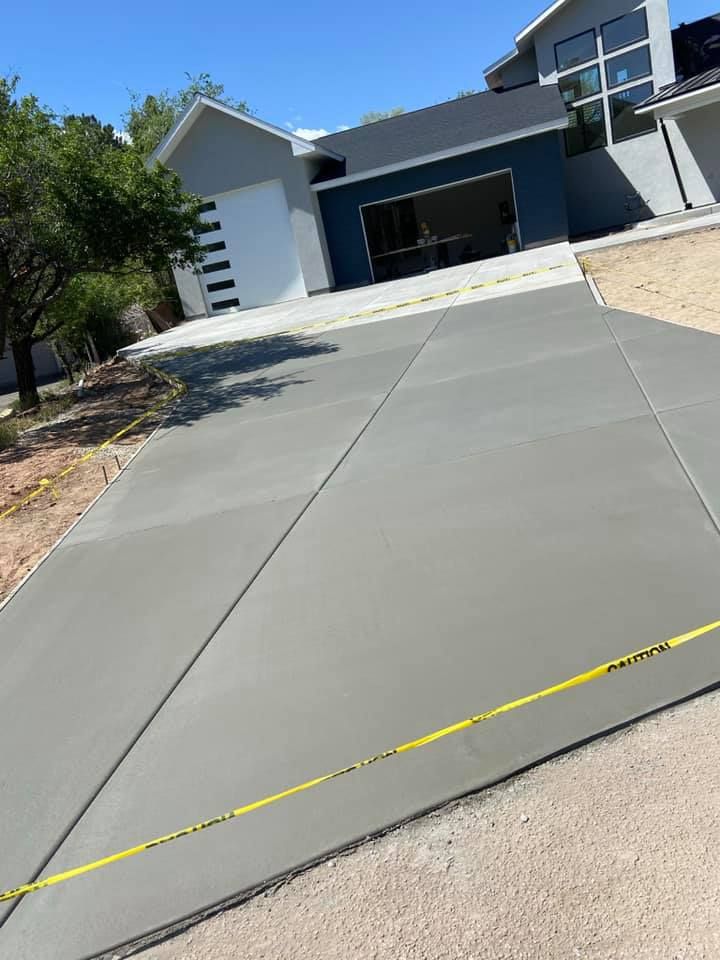 All Photos for GB Concrete & Landscapes in Grand Junction, CO