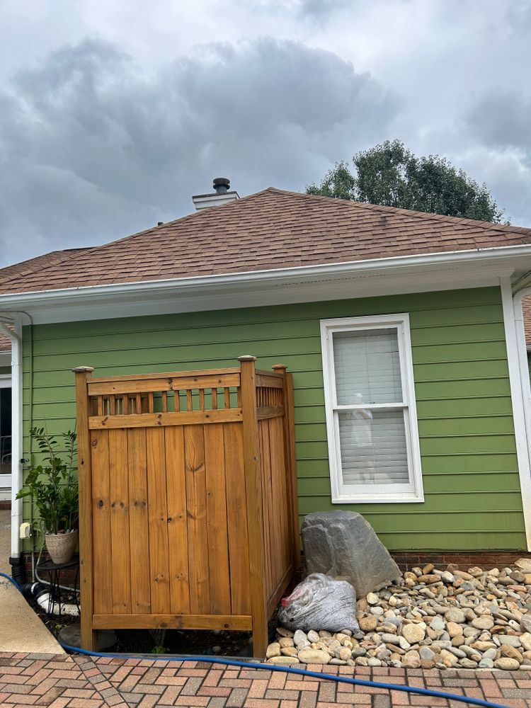 All Photos for 4U Pressure Washing in Huntersville, NC