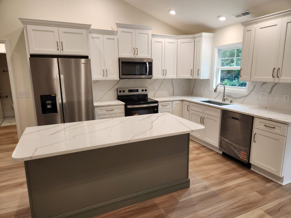 All Photos for True North Construction in Randleman, NC