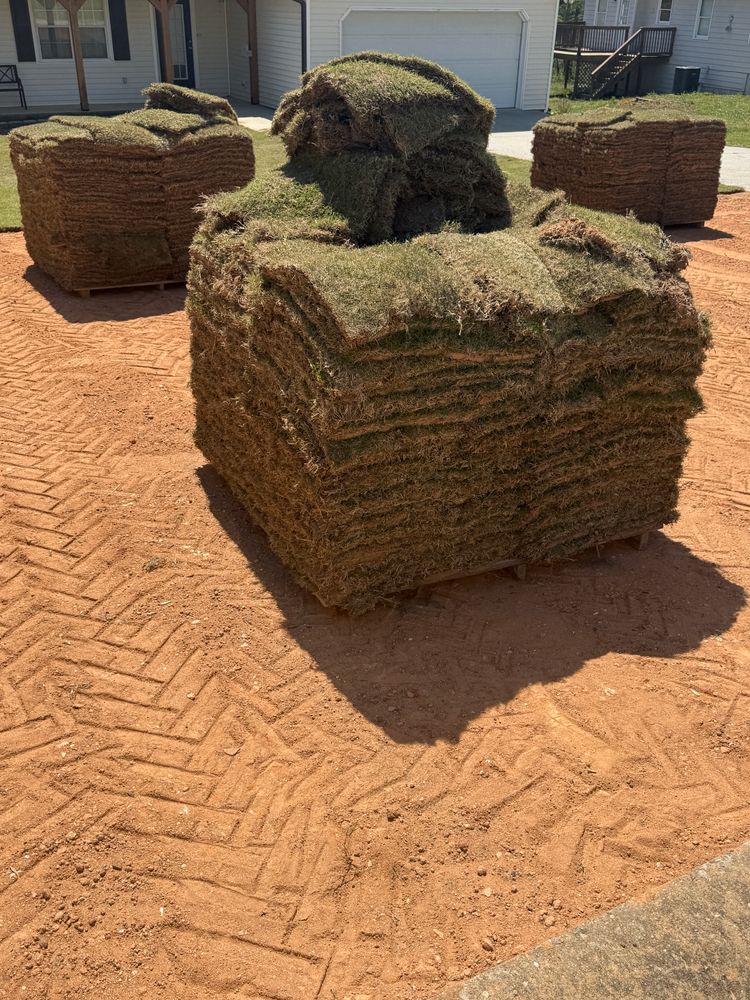 All Photos for GA Lawn Care Pros in Jefferson, GA