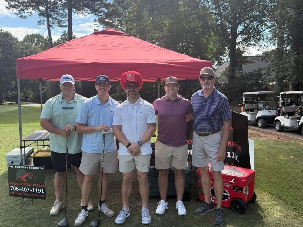 All Photos for Georgia Roof Rescue in Woodbury, GA