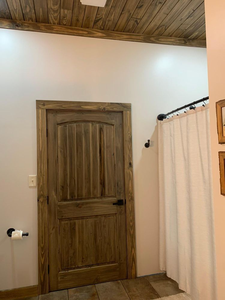 All Photos for H&M Construction Metal Buildings in Osyka, MS