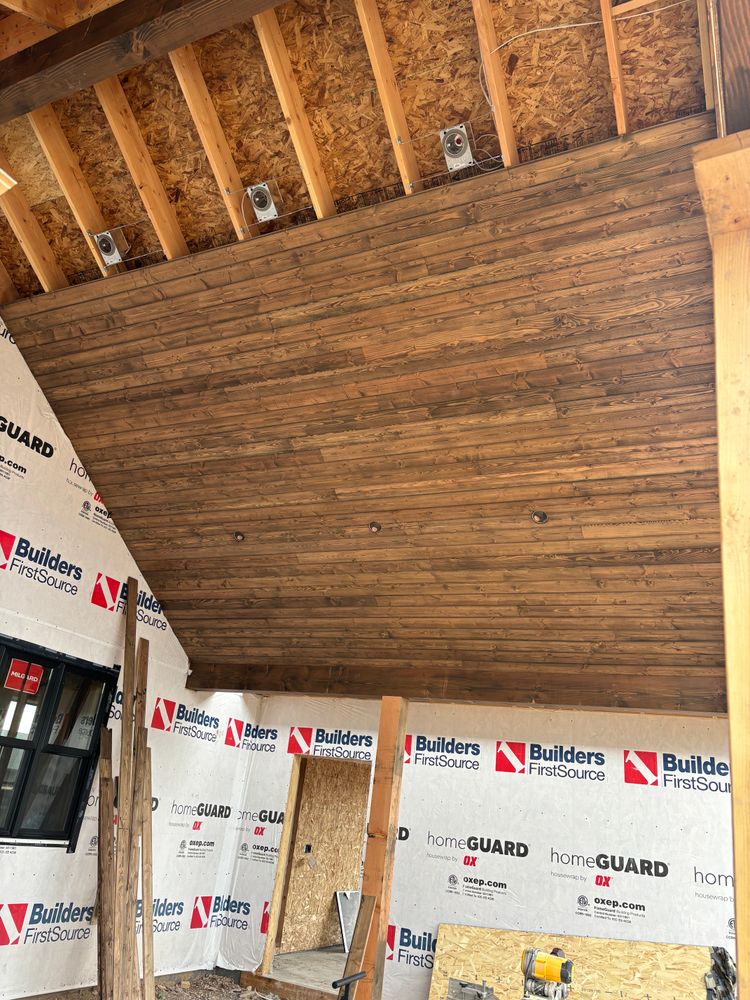 All Photos for Needles Construction LLC in Missoula, MT